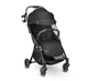 Прогулочная коляска Lionelo Julie One Black - изображение 1