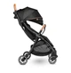 Прогулочная коляска Lionelo Julie One Black - изображение 7