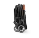 Прогулочная коляска Lionelo Julie One Black - изображение 12