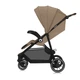 Прогулочная коляска Lionelo Emma One Beige Sand - изображение 9