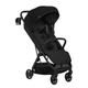 Прогулочная коляска Lionelo Julie Air Black Onyx - изображение 1