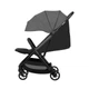 Прогулочная коляска Lionelo Julie Air Grey Stone - изображение 3