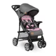 Прогулянкова коляска Lionelo Emma Plus Pink Scandi - зображення 1