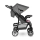Прогулянкова коляска Lionelo Emma Plus Pink Scandi - зображення 4