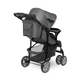 Прогулянкова коляска Lionelo Emma Plus Pink Scandi - зображення 6