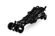Прогулочная коляска Lionelo Elia Oslo Black/White - изображение 7