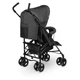 Прогулянкова коляска Lionelo Elia Graphite - зображення 6