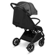 Прогулочная коляска Lionelo Cloe Grey Stone - изображение 6