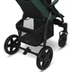 Прогулочная коляска Lionelo Annet Plus Green Forest - изображение 11