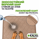 Пеленка многоразовая для собак 90х60 см, Бежевая - изображение 5