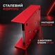 Замок для сейфа накладний сувальдний RZ 218A - зображення 7