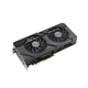 Відеокарта Radeon RX 7800 XT 16Gb GDDR6 Asus Dual OC (DUAL-RX7800XT-O16G) - зображення 2