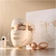 Светодиодная маска RENPHO Artemis LED Light Therapy Mask (E100B-1-PK) - изображение 3