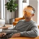 Масажер для очей RENPHO Eyeris 1 Eye Massager White (RF-EM001R-WH) - зображення 7