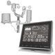 Метеостанція Technoline WS1700 Black (WS1700) - изображение 1