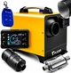 Автономный дизельный обогреватель 8кВт 12В/24В/230В Fixem (Польша) - изображение 1