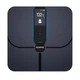 Весы напольные RENPHO Elis Nova Smart WiFi Body Scale Black (R-A031) - изображение 1