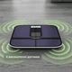 Весы напольные RENPHO Elis Solar 2 Smart Body Scale Black (R-A020-BK) - изображение 2