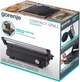 Электрогриль контактный Gorenje GCG2000M 2000 Вт серебристый - изображение 10