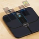 Весы напольные RENPHO Elis Nova Smart WiFi Body Scale Black (R-A031) - изображение 6