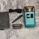 Электробритва VGR V-357 сеточная встроенный аккумулятор 1400 mAh - изображение 9