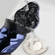 Электробритва VGR V-306 два лезвия водонепроницаемая - изображение 4