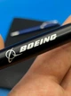 Ручка Boeing classic black - изображение 3