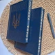 Ежедневник 2027 датированный Buromax Heraldry A5, искусственная кожа, кобальтовый - изображение 2