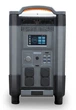 Зарядная станция Allpowers R4000 3456Wh | 4000W (AP-SS-011-BLA-EU) EU - изображение 2