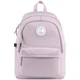 Рюкзак підлітковий для дівчинки Education Teens GoPac GO26-141L-2 14 л Пудровий shop (4063276266828) - зображення 1