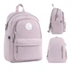 Рюкзак підлітковий для дівчинки Education Teens GoPac GO26-141L-2 14 л Пудровий shop (4063276266828) - зображення 3