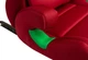 Автокресло Caretero Nimbus i-Size Red (5908310390925) - изображение 12