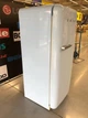 Холодильник Smeg FAB28RAZ в стиле 50-х годов с морозильной камерой пастельно-голубой б/у - изображение 5