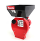 Кормоизмельчитель Makita EFS 4200 4,2 кВт 280 кг/ч зернодробилка электрическая молотковая для зерна кукурузы зернобобовых початков мельница дробилка 2850 об/мин с бункером 10 л 20 ножами и 4 ситами 3 4 5 6 мм - изображение 10