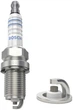 Свічка запалювання Bosch Nickel (0 242 235 666) - зображення 1