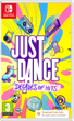 Gra Nintendo Switch Just Dance Decades of Hits (Klucz elektroniczny) (3307216314363) - obraz 1