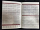Ежедневник 2027г. Bourgeois А-5 к/з, 9979 = - изображение 3
