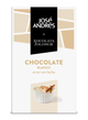 Білий шоколад Xocolata Jolonch Blanco Arroz con Leche зі смаком рисового пудингу 300 г - зображення 1