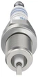 Свеча зажигания Bosch Nickel (0 242 230 806) - изображение 7