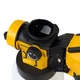 Краскопульт Mächtz MSG-1010 C PRO, краскораспылитель 650Вт - изображение 5