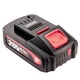 Акумуляторна батарея WORCRAFT CLB-20V-4.0S - зображення 3