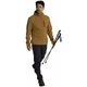 Шел WILD WINDS HOODED JKT M Jack Wolfskin A66308_G0095 56-58 Коричневий (4064886755108) - изображение 3