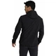 Шел WILD WINDS HOODED JKT M Jack Wolfskin A66308_6000 60 Чорний (4064886755092) - изображение 2