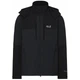 Шел JASPER JKT M Jack Wolfskin A66357_6350 50-52 Сірий (4064886730518) - изображение 7