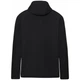 Шел WILD WINDS HOODED JKT M Jack Wolfskin A66308_6000 50-52 Чорний (4064886730617) - зображення 8