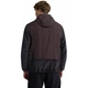 Фліс SENSORA HYBRID HOODED JKT M Jack Wolfskin A66234_I0159 50-52 Фіолетовий (4064886729215) - изображение 2