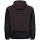Фліс SENSORA HYBRID HOODED JKT M Jack Wolfskin A66234_I0159 50-52 Фіолетовий (4064886729215) - изображение 8