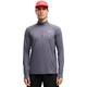 Реглан спортивний RUN VELOTY CLDSPN 1/4 ZIP M Puma 526627-35 44-46 Синій (4070032838519) - изображение 1