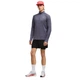 Реглан спортивний RUN VELOTY CLDSPN 1/4 ZIP M Puma 526627-35 48-50 Синій (4070032838571) - изображение 3