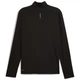 Реглан спортивний RUN VELOTY CLDSPN 1/4 ZIP M Puma 526627-01 44-46 Чорний (4067983523786) - изображение 2
